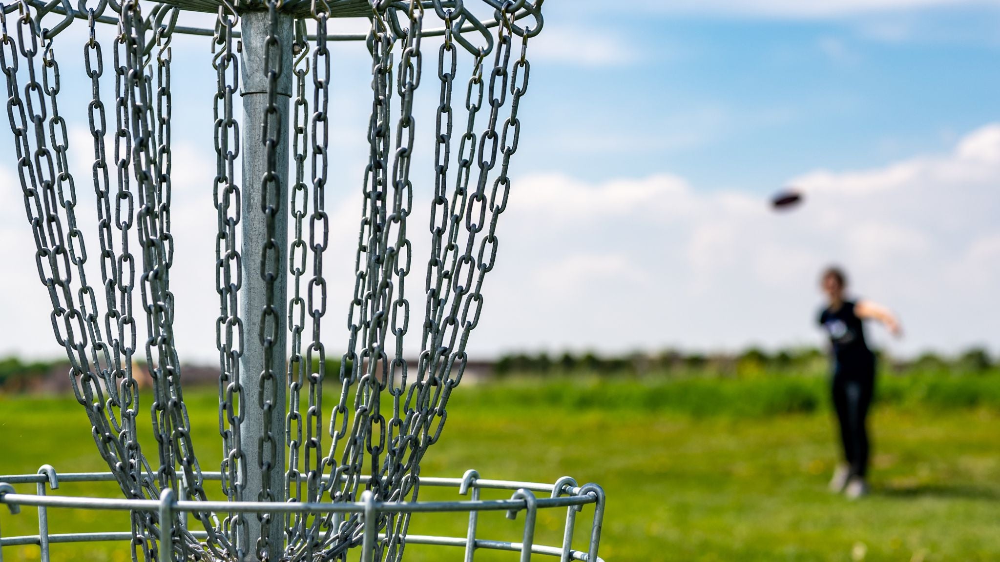 Helhetstänk i Discgolf – Nyckeln till Framgång på Banan