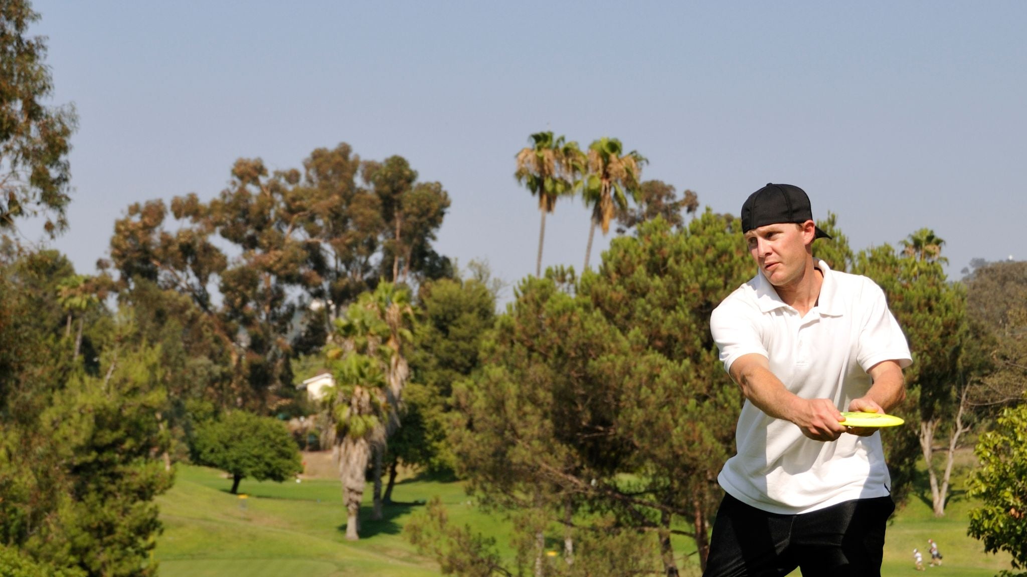 Upplev Discgolf – Den Perfekta Kombinationen av Gemenskap och Motion