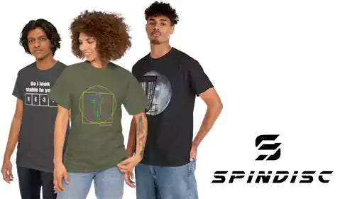 Klä dig för discgolf  visa din stil och passion på banan