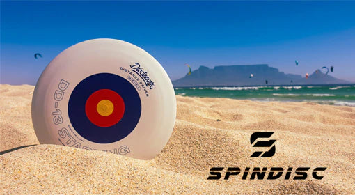 Spela discgolf på semestern – Så får du ut det mesta av resan