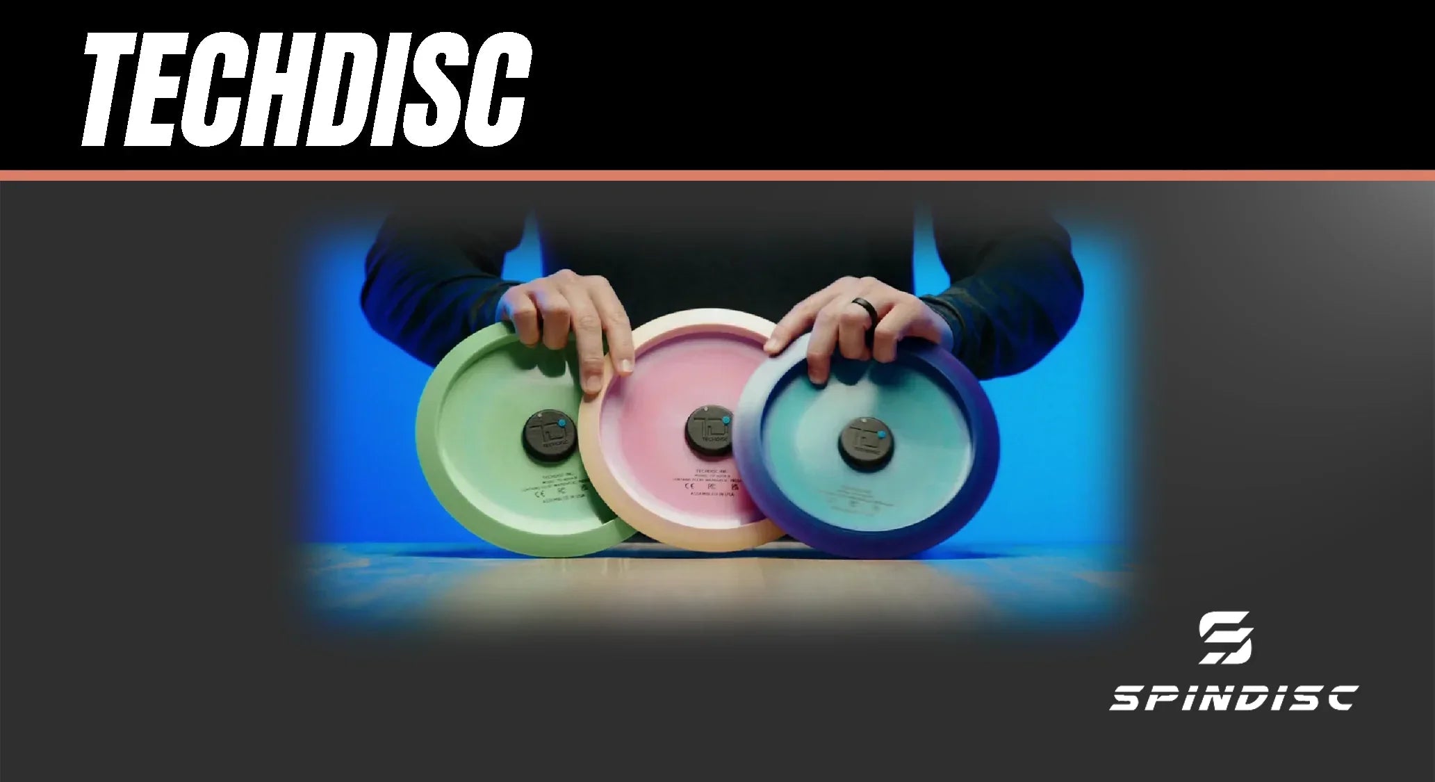 Så förändrar TechDisc ditt träningsprogram och varför data slår gissningar