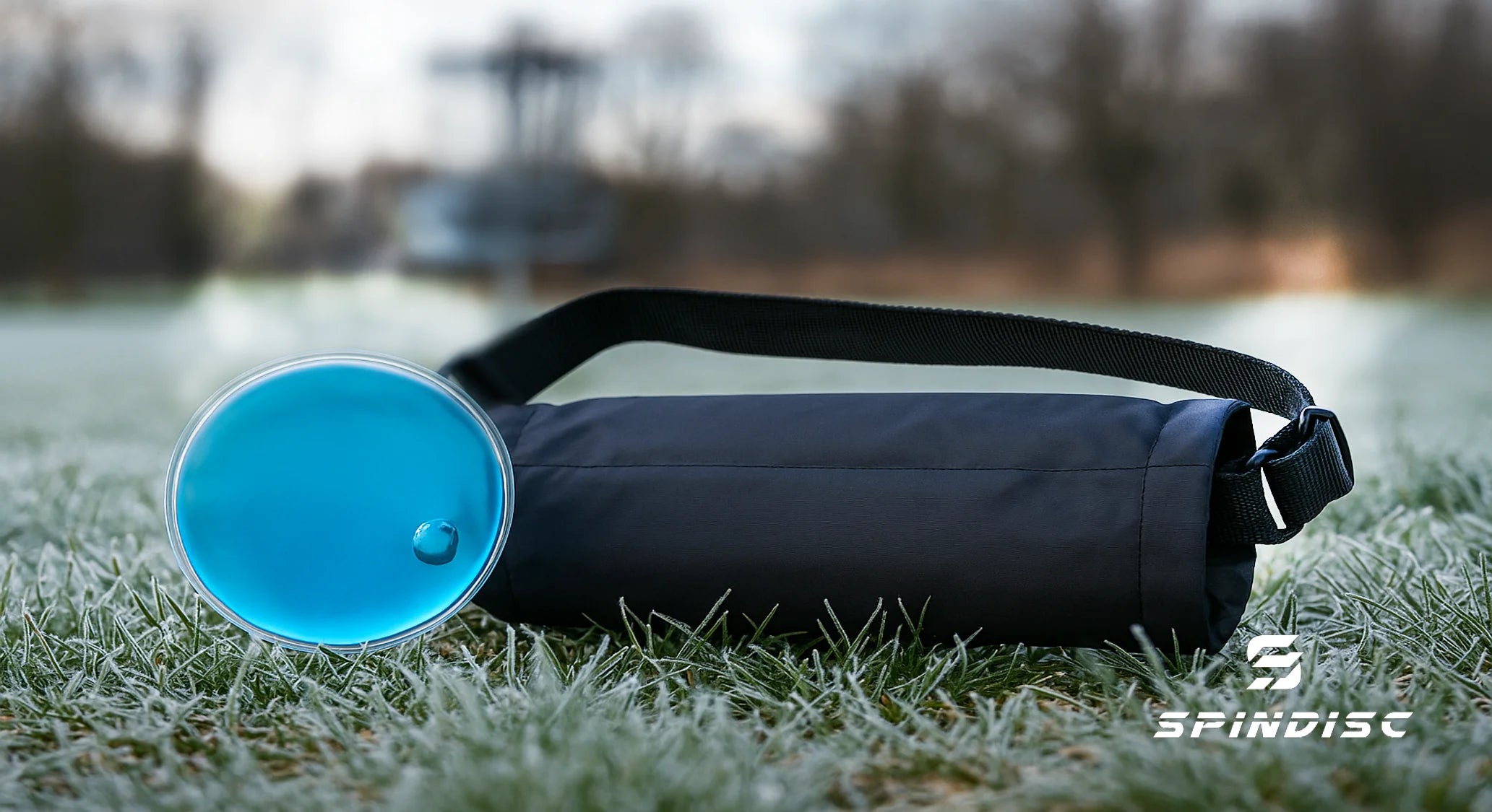 Håll värmen på banan, därför är handvärmare och handmuff ett måste för vintergolfen