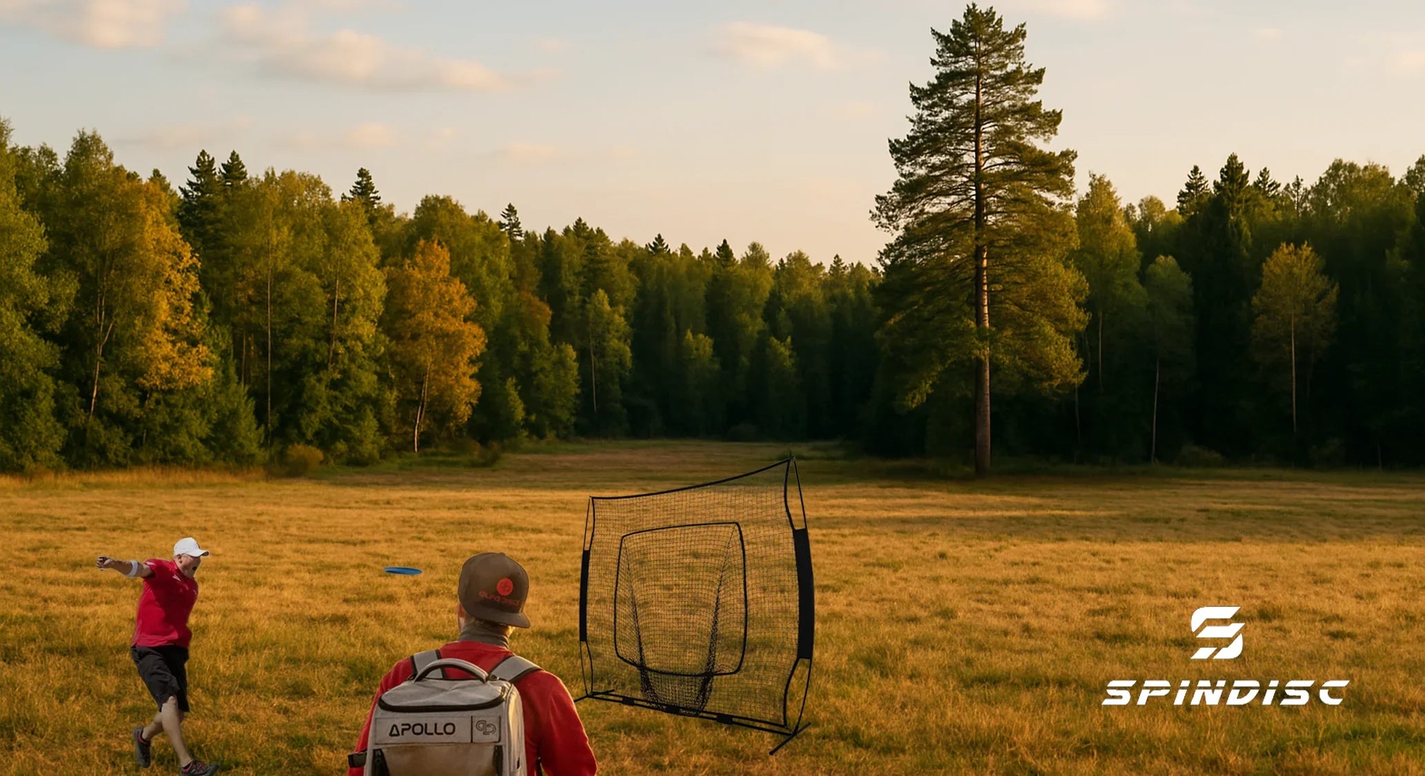 Bästa träningsnäten 2025, välj rätt nät, maximera din träning