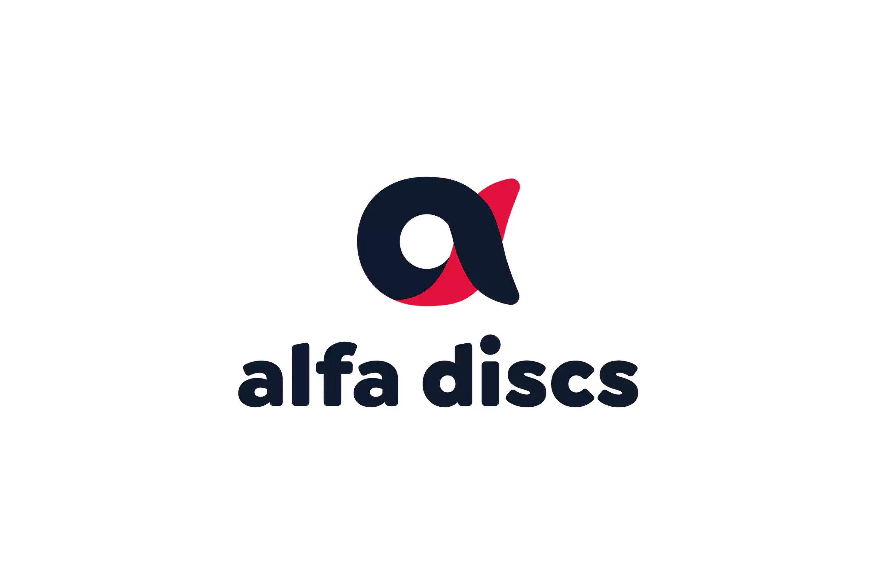 Alfa Discs  Leverantör