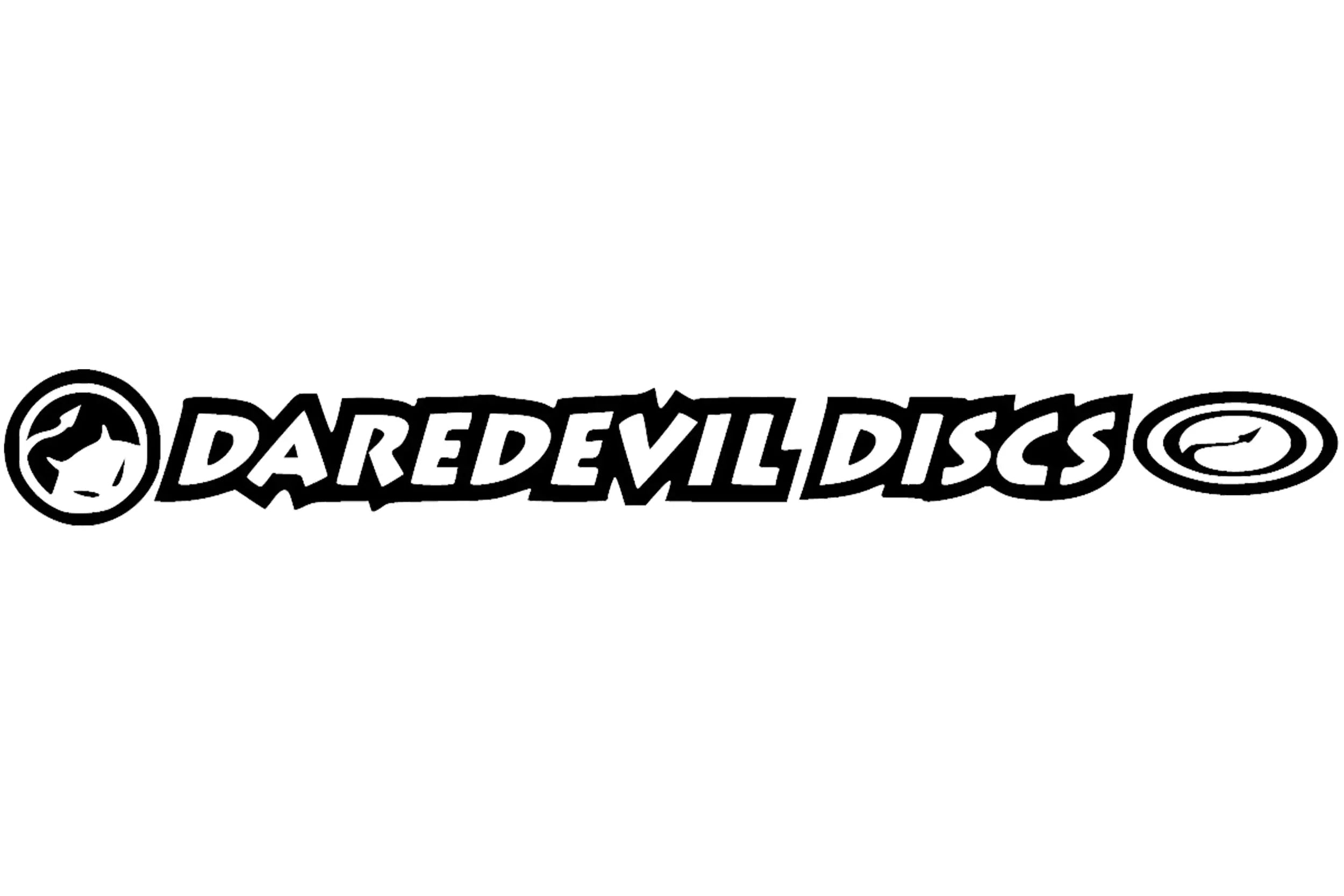 Daredevil Discs Leverantör