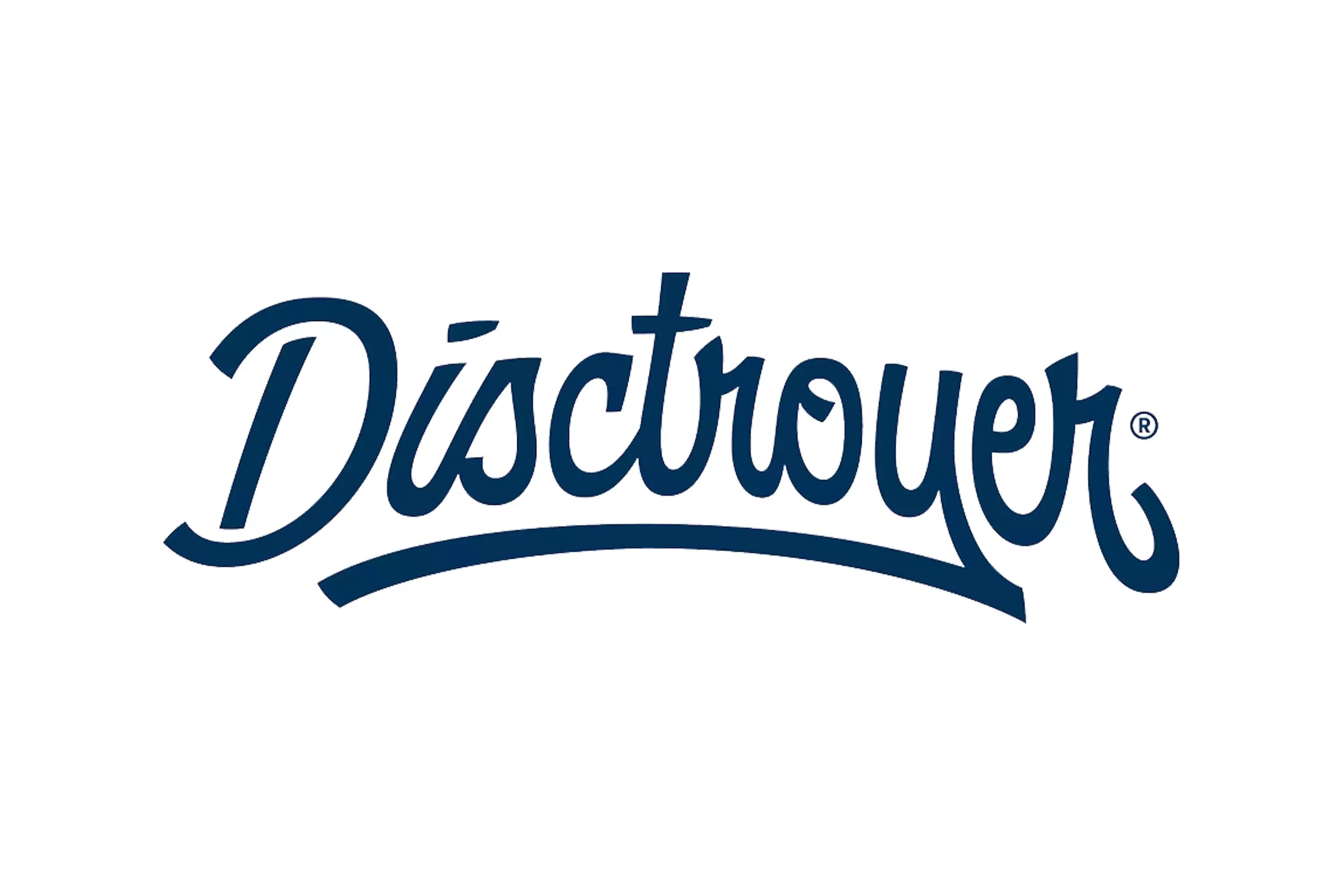 Disctroyer  Leverantör