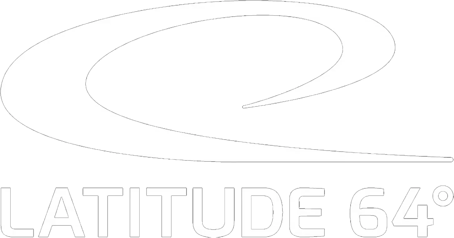 Latitude 64  Leverantör