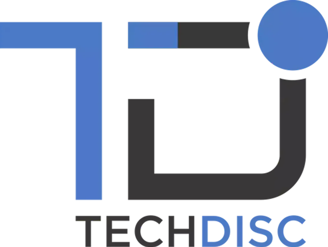 TechDisc