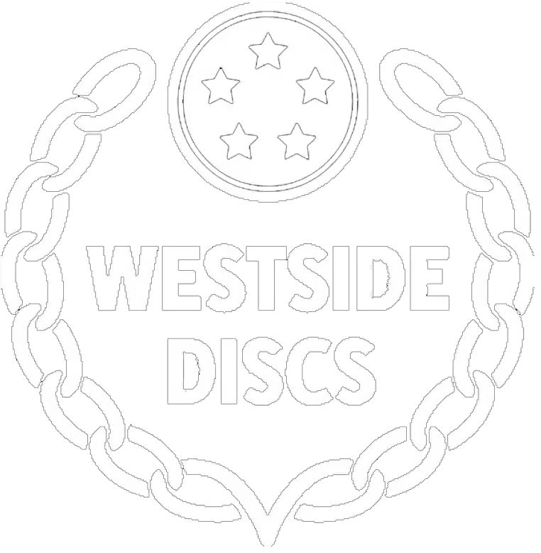 Westside discs  Leverantör
