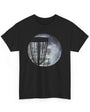 T-shirt Moon