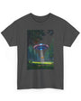 T-shirt UFO