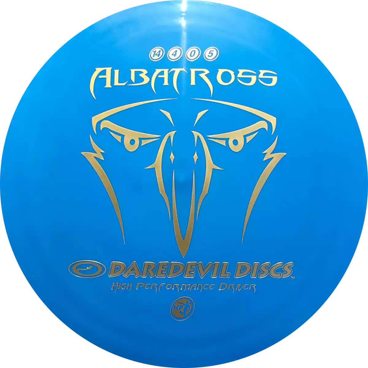 Albatross High Performance