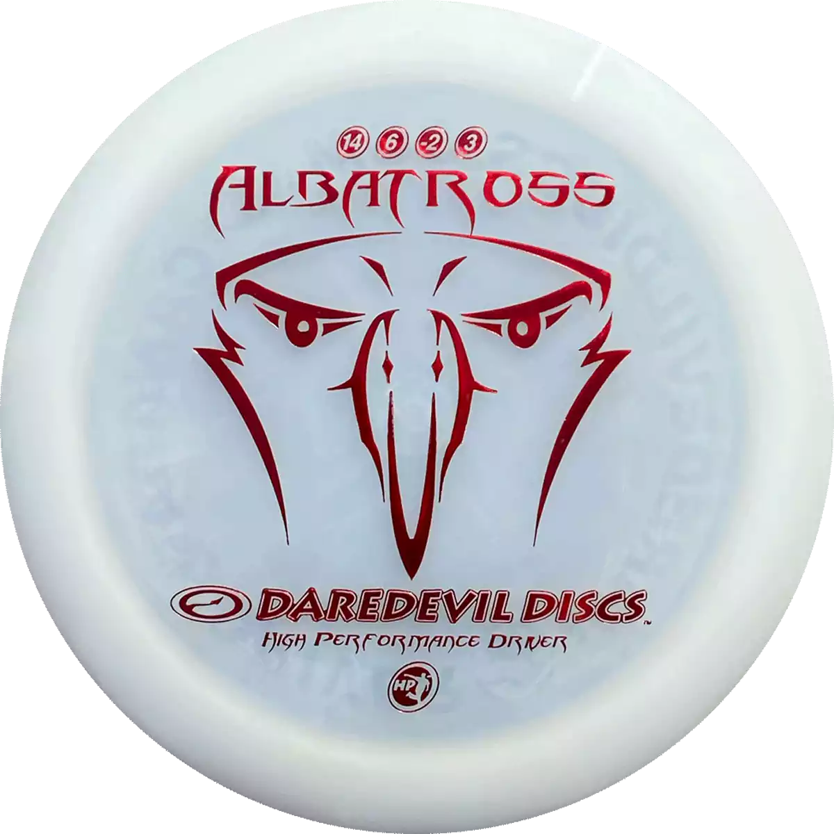 Albatross High Performance