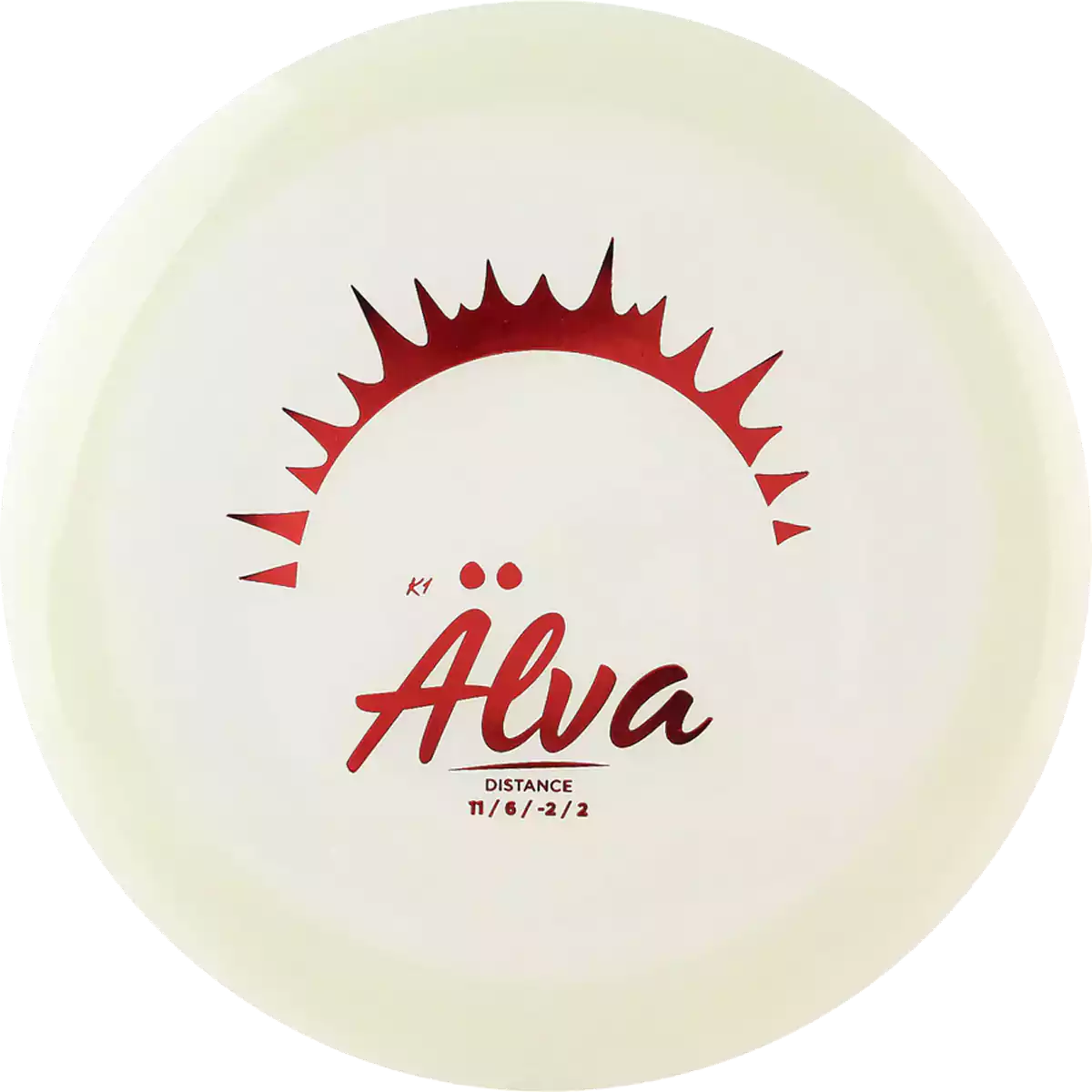 Älva K1 Glow