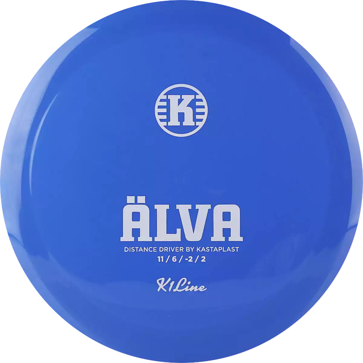 Älva K1