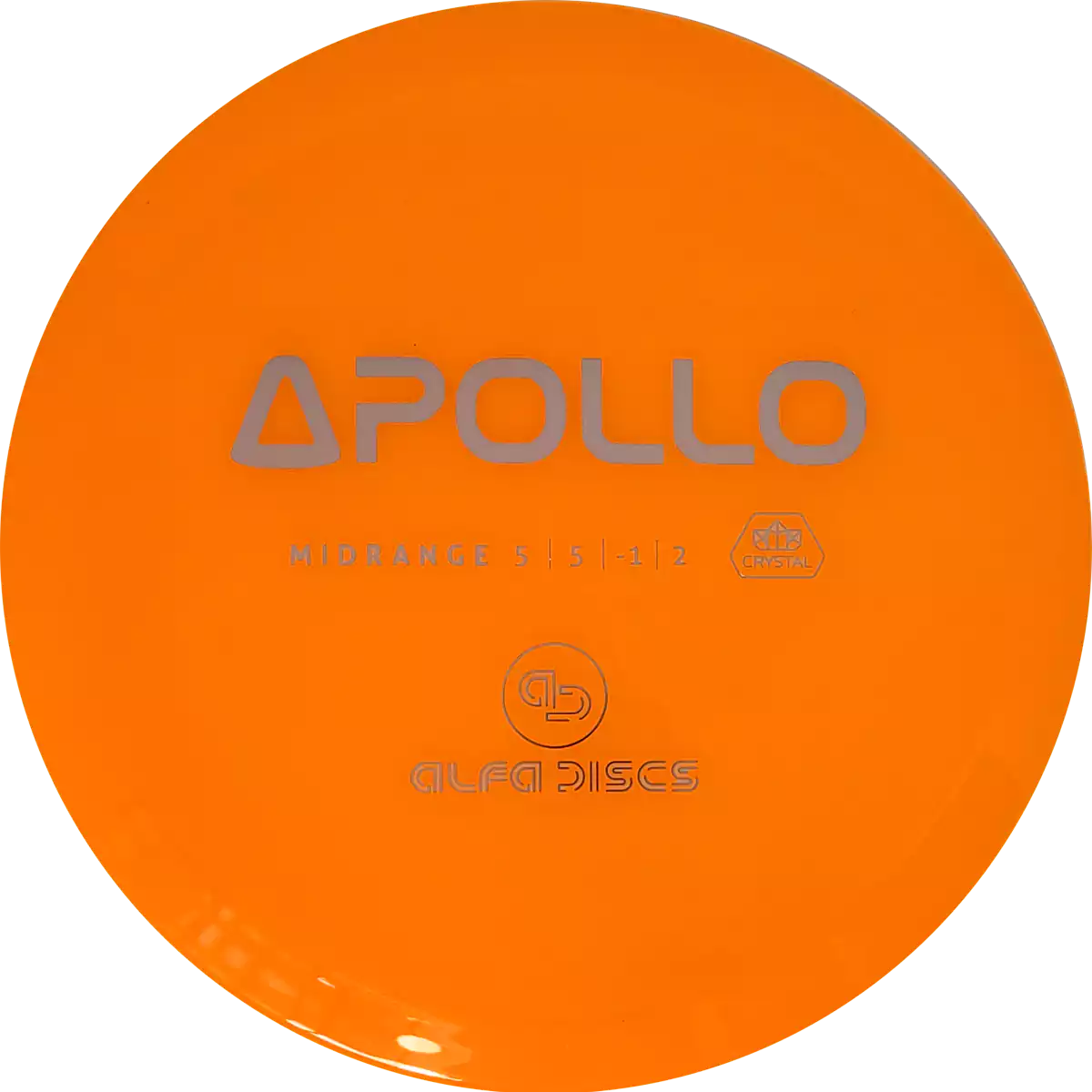 Apollo Crystal