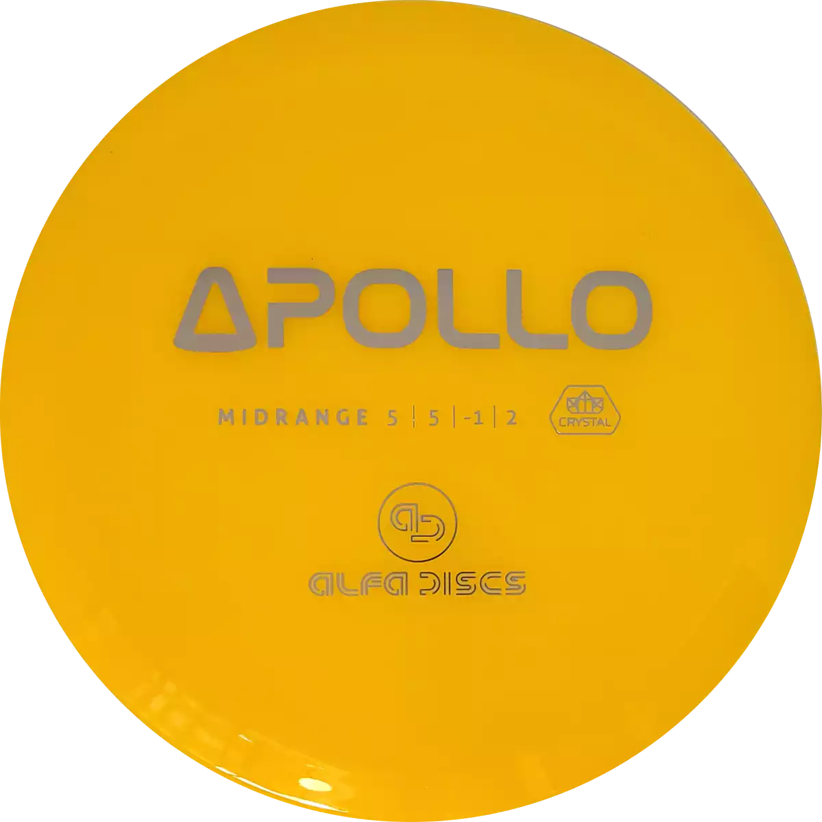 Apollo Crystal 