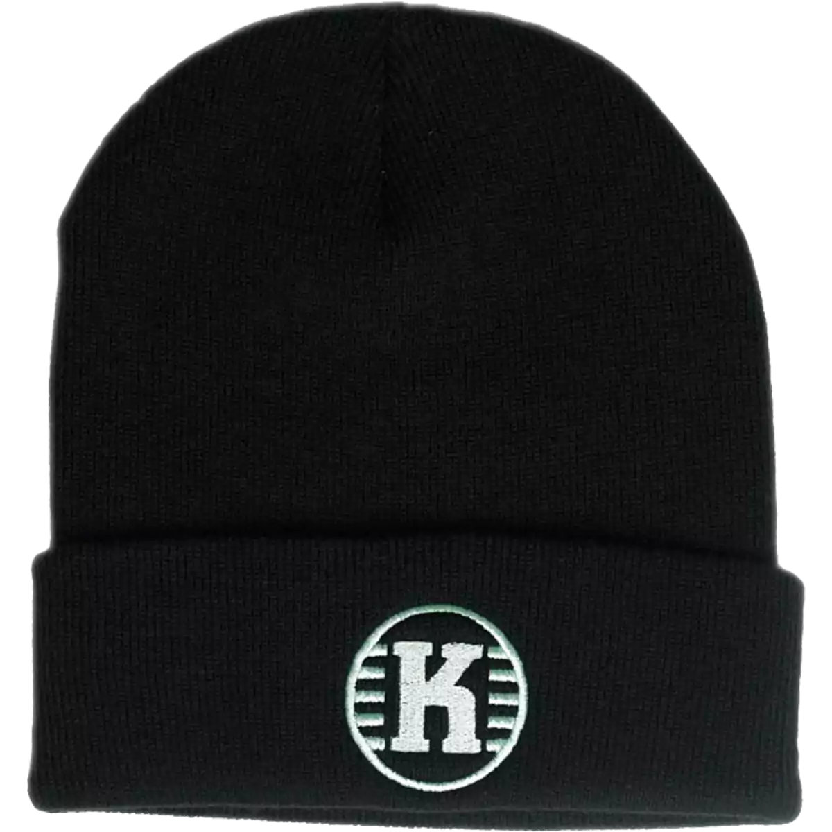 Engangs beanie strikk