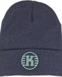 Disposable Beanie Knit