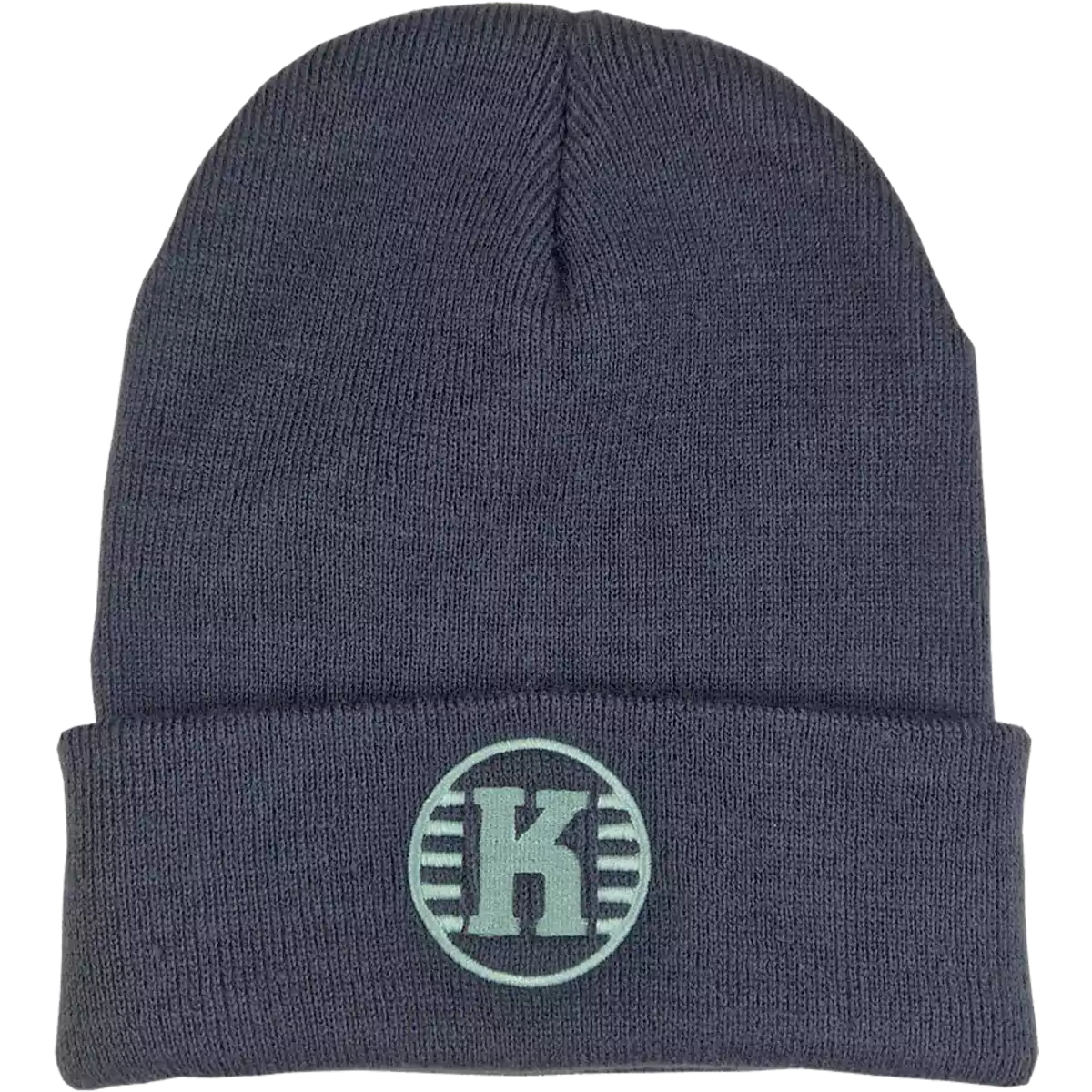 Disposable Beanie Knit