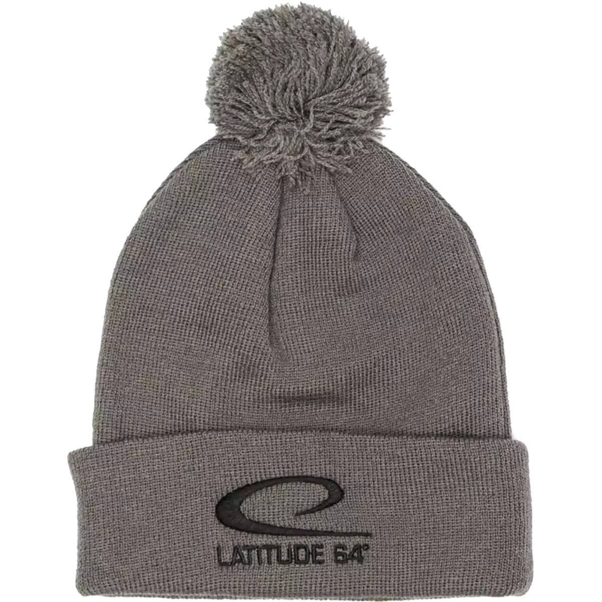 Latitude 64 Beanie Pom