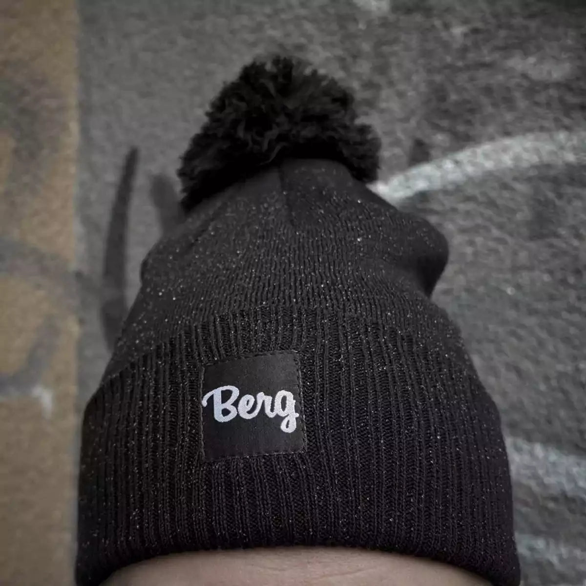 Kastaplast Beanie Berg