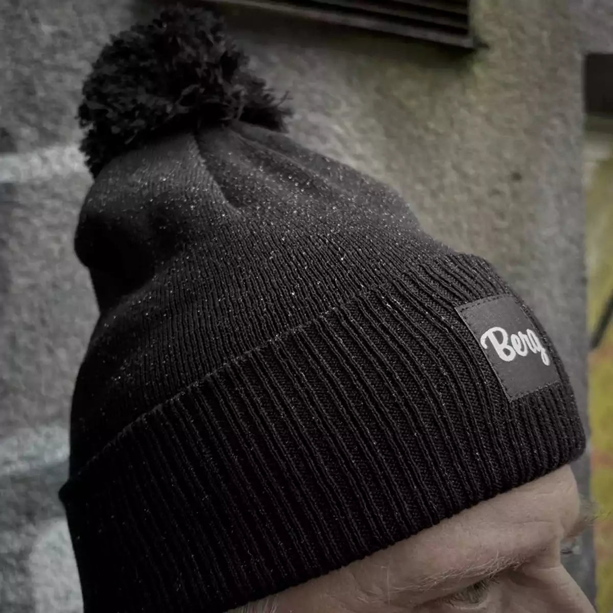 Kastaplast Beanie Berg