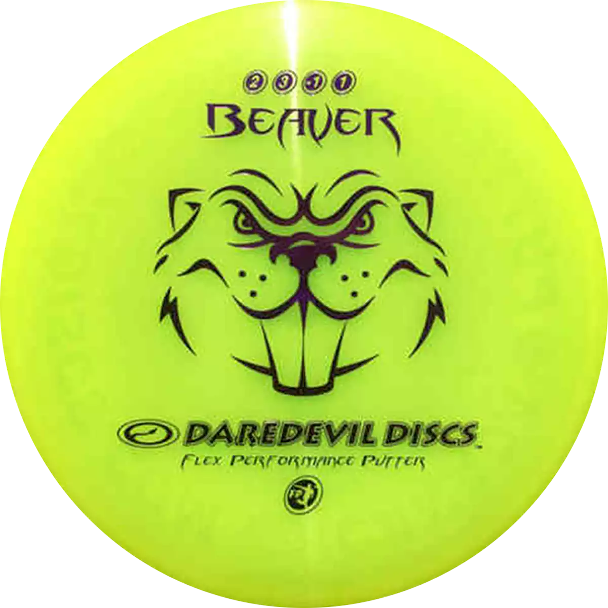 Beaver Flex Performance