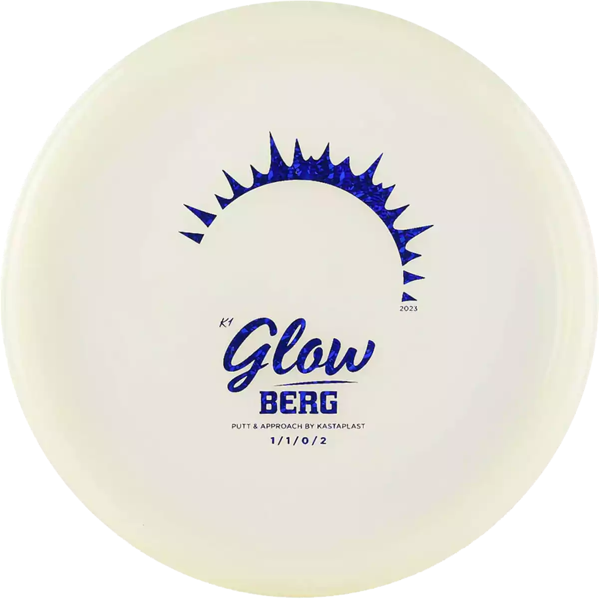 Berg K1 Glow