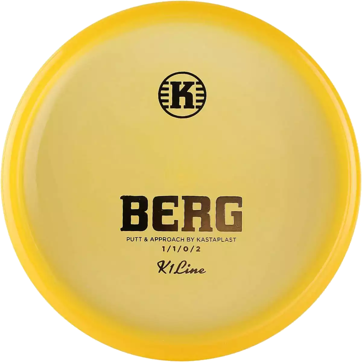 Berg K1