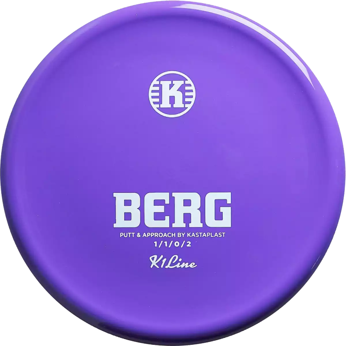 Berg K1