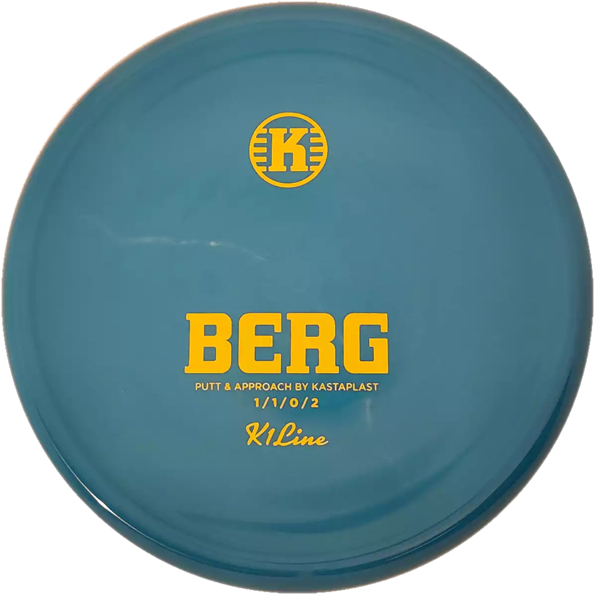 Berg K1