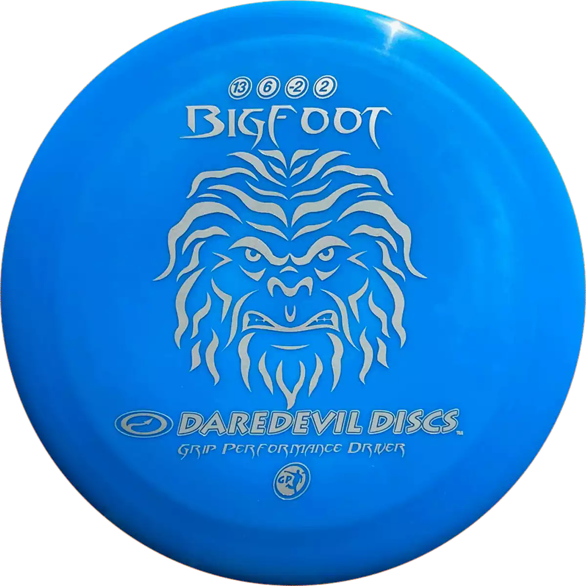 Bigfoot Grip Performance