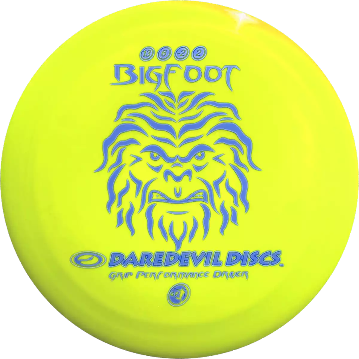 Bigfoot Grip Performance