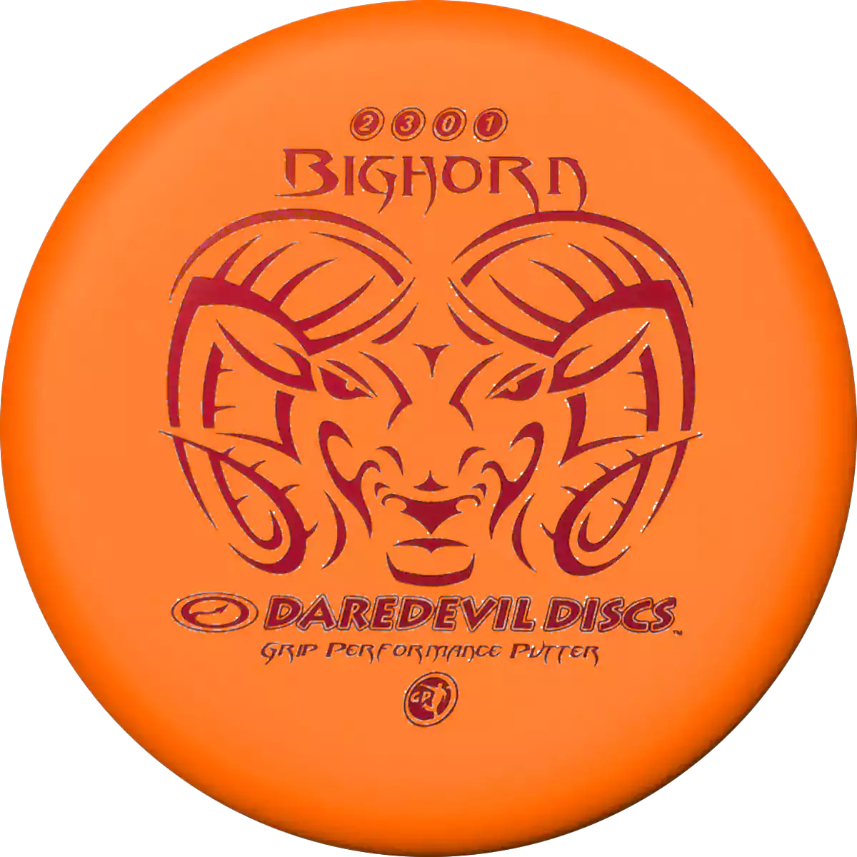 Big Horn Grip Performance