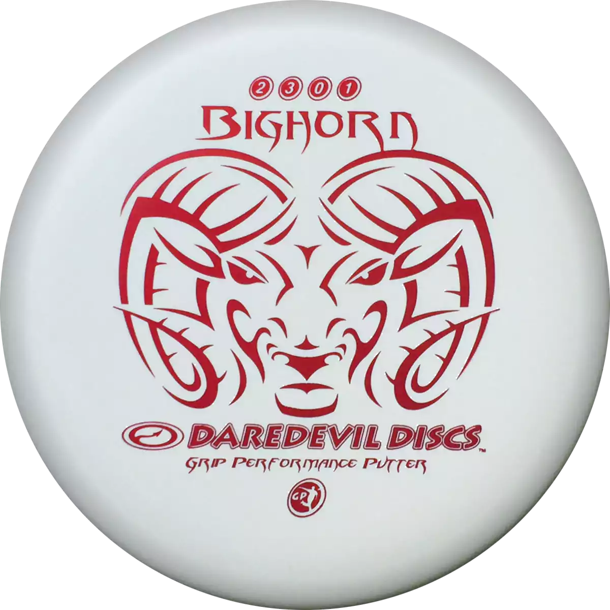 Big Horn Grip Performance