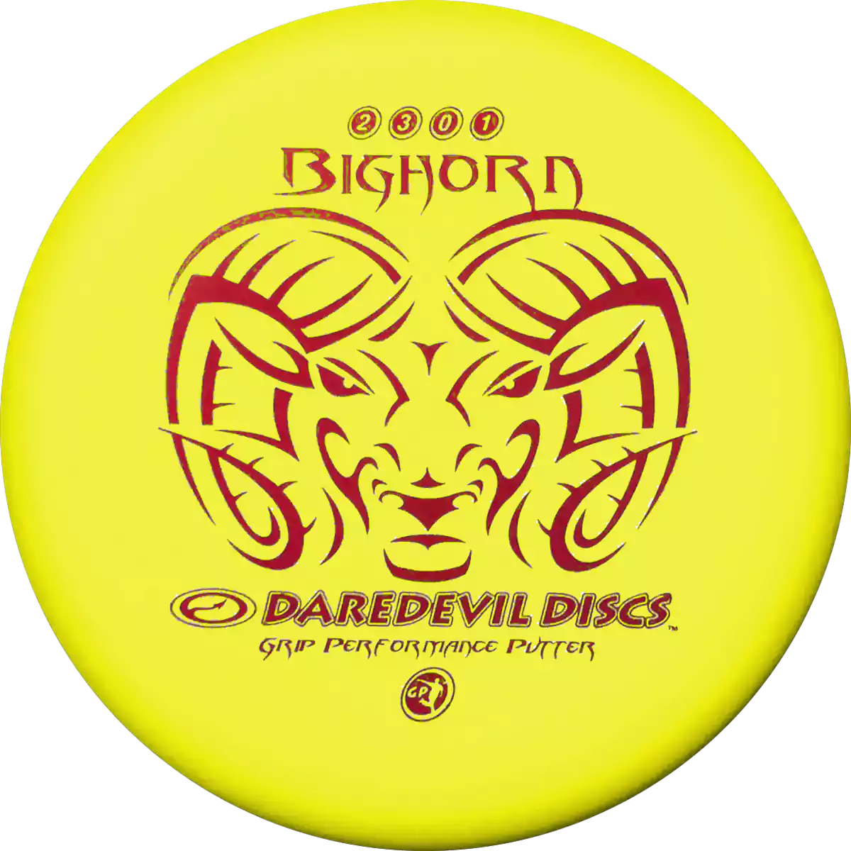 Big Horn Grip Performance