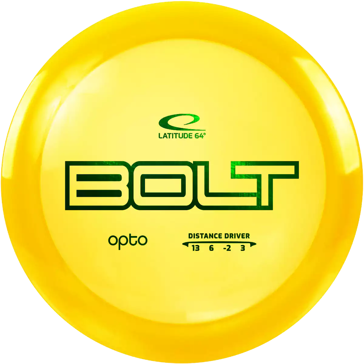 Bolt Opto 