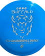 Buffalo Grip Performanc