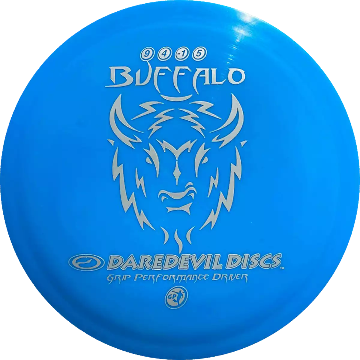 Buffalo Grip Performanc