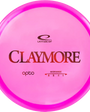 Claymore Opto 