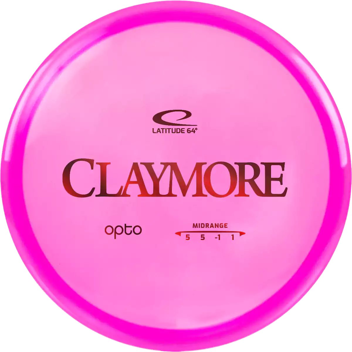 Claymore Opto 