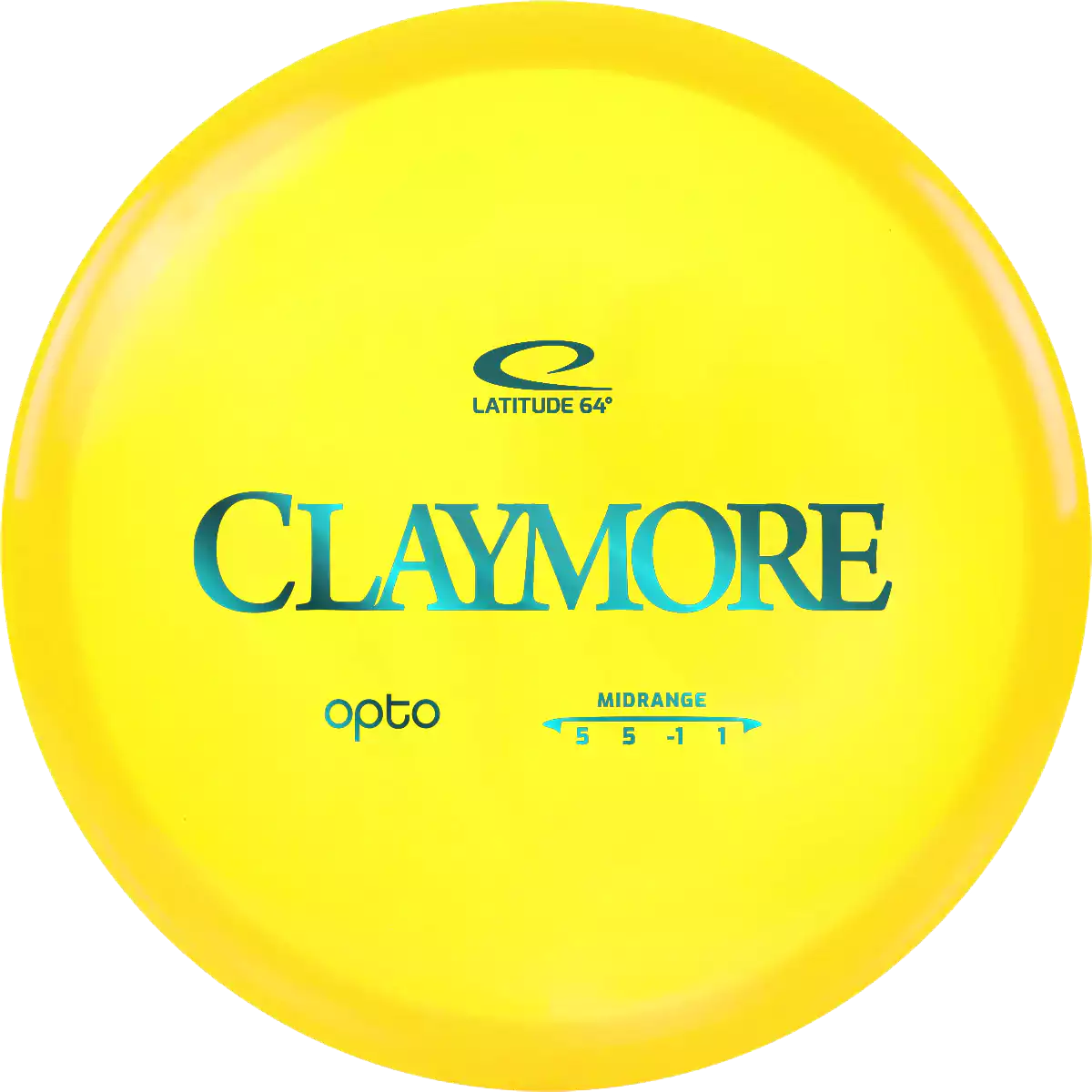 Claymore Opto