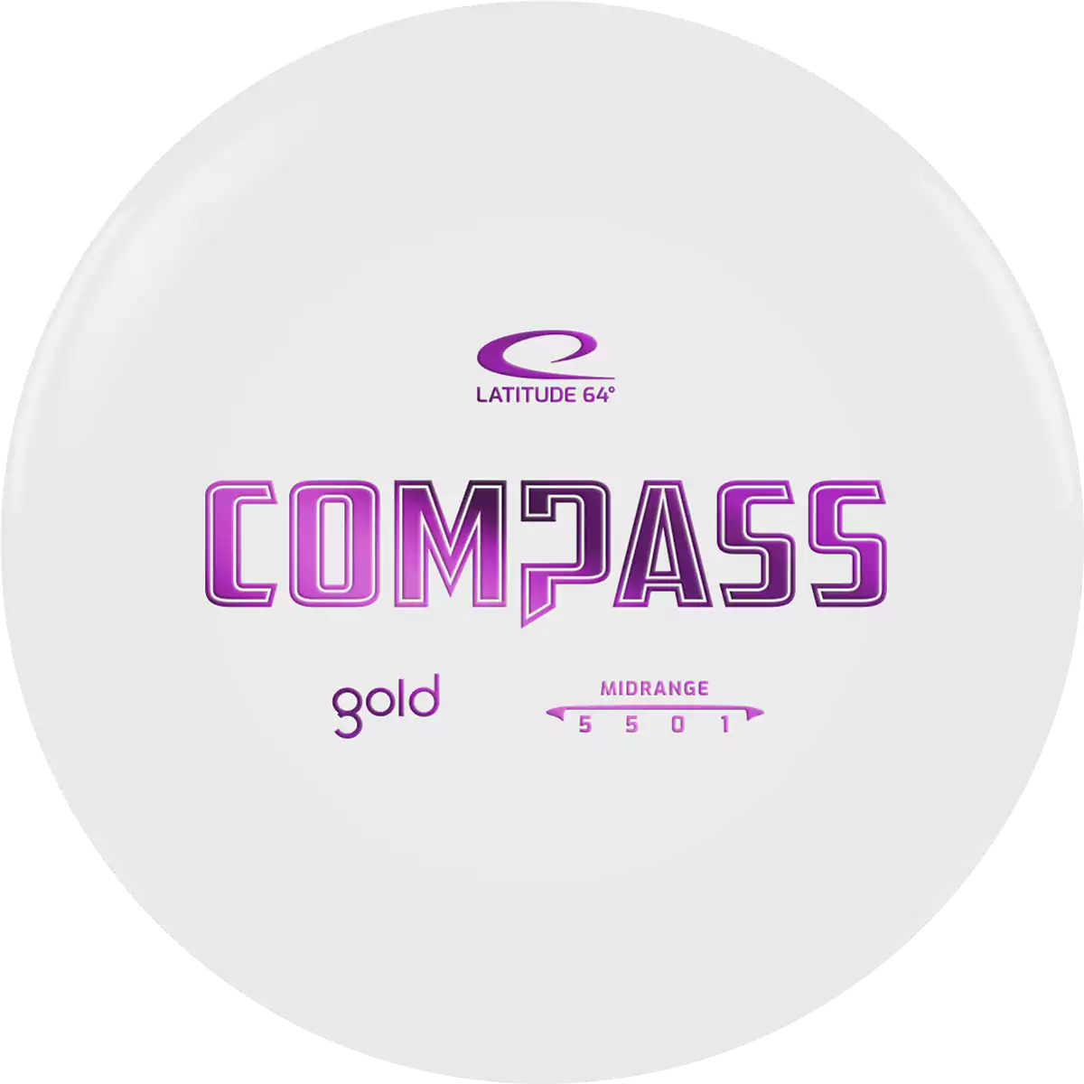 Compass Gold
