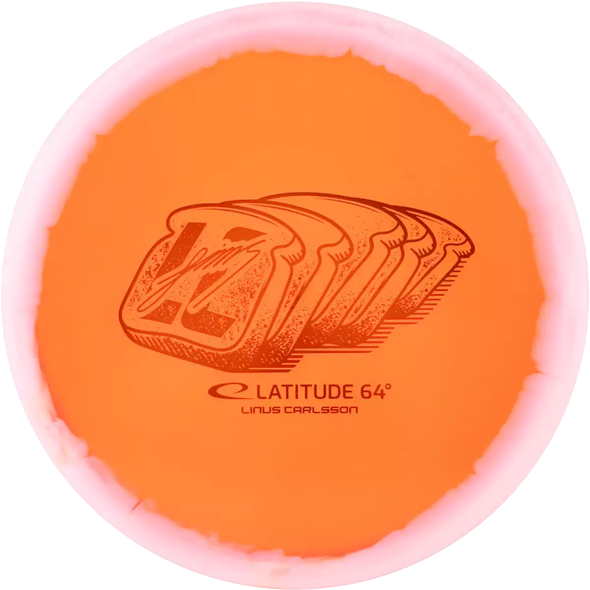 Compass Opto Orbit Ice - Linus Carlsson Team Series