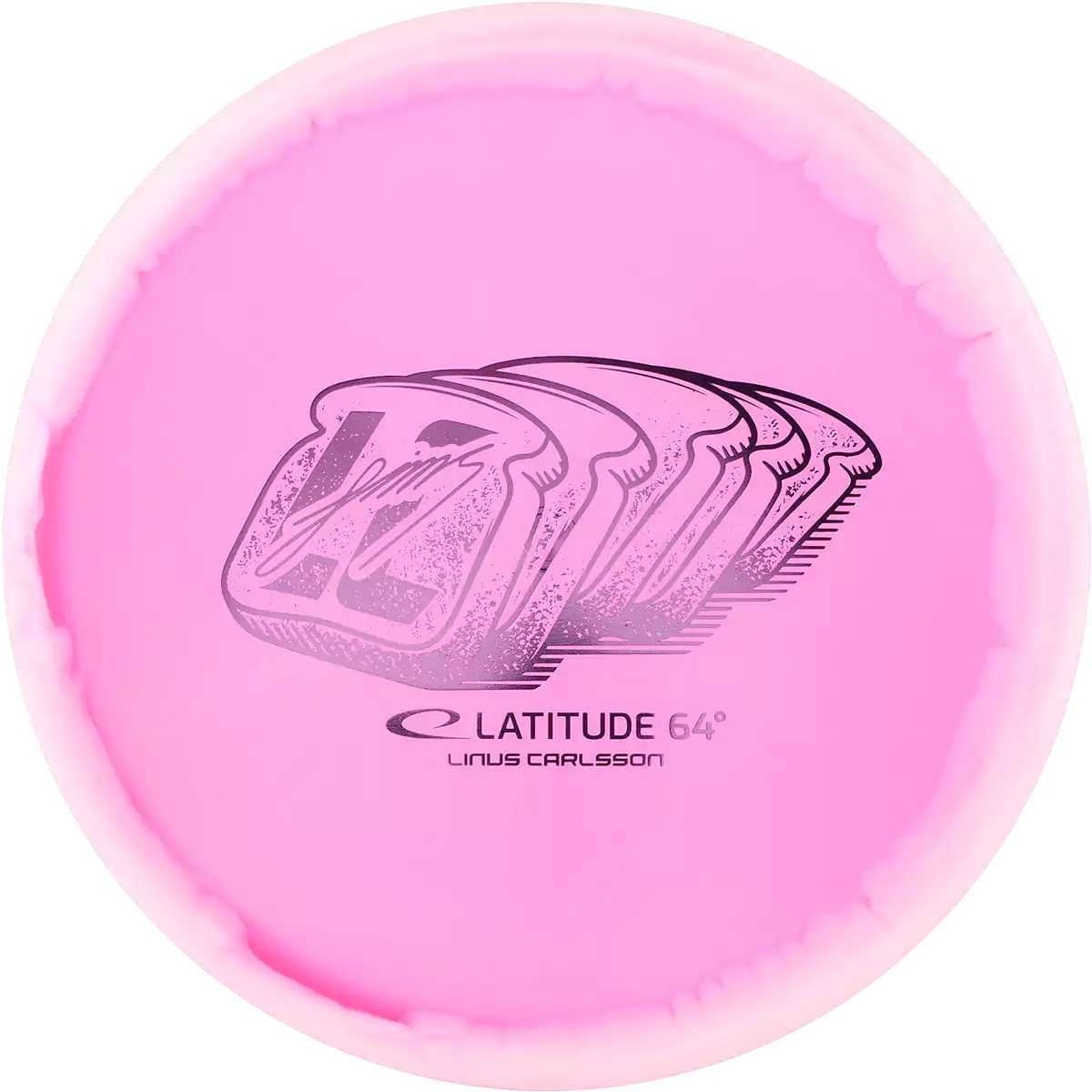 Kompass Opto Orbit Ice – Linus Carlsson Team Series 