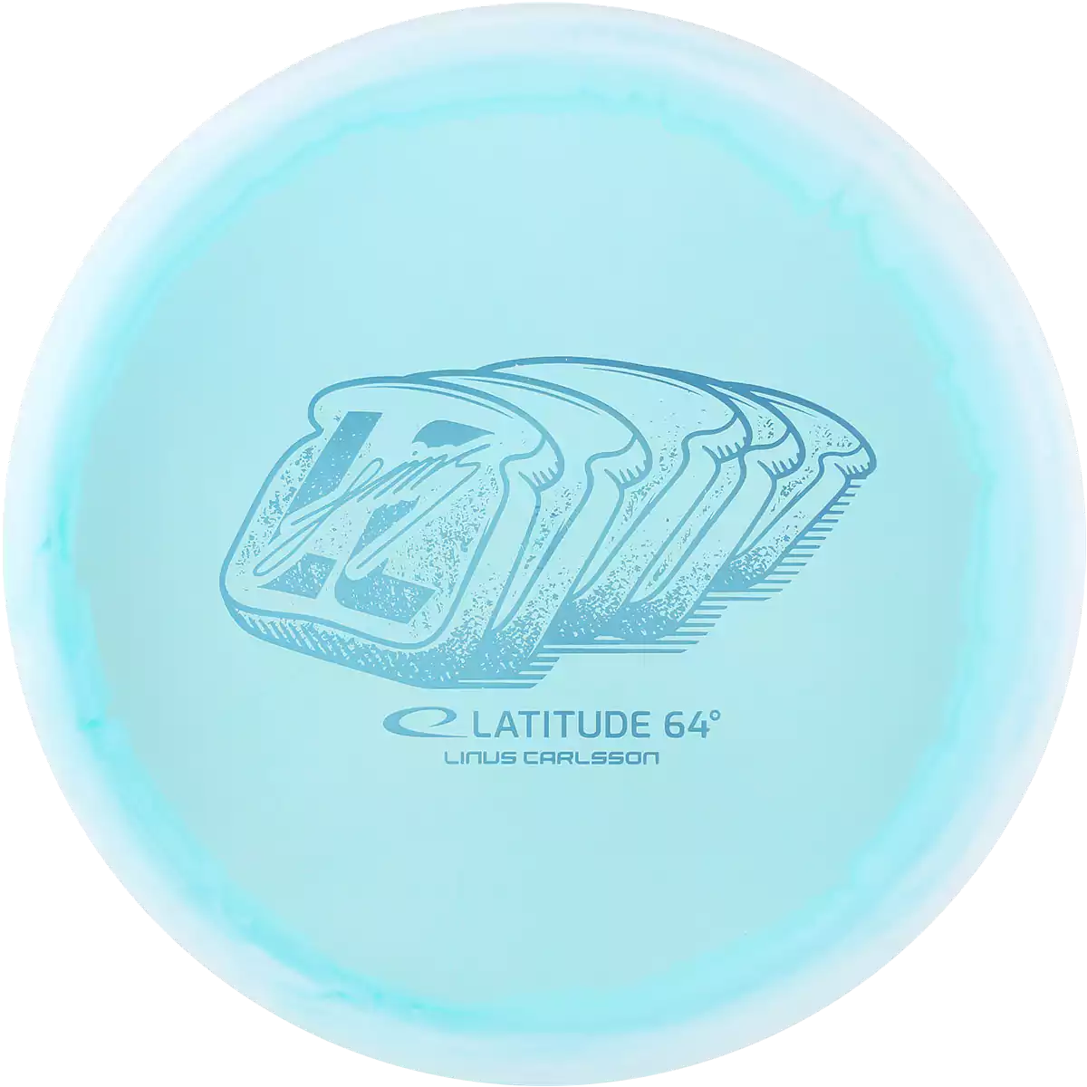 Compass Opto Orbit Ice - Linus Carlsson Team Series