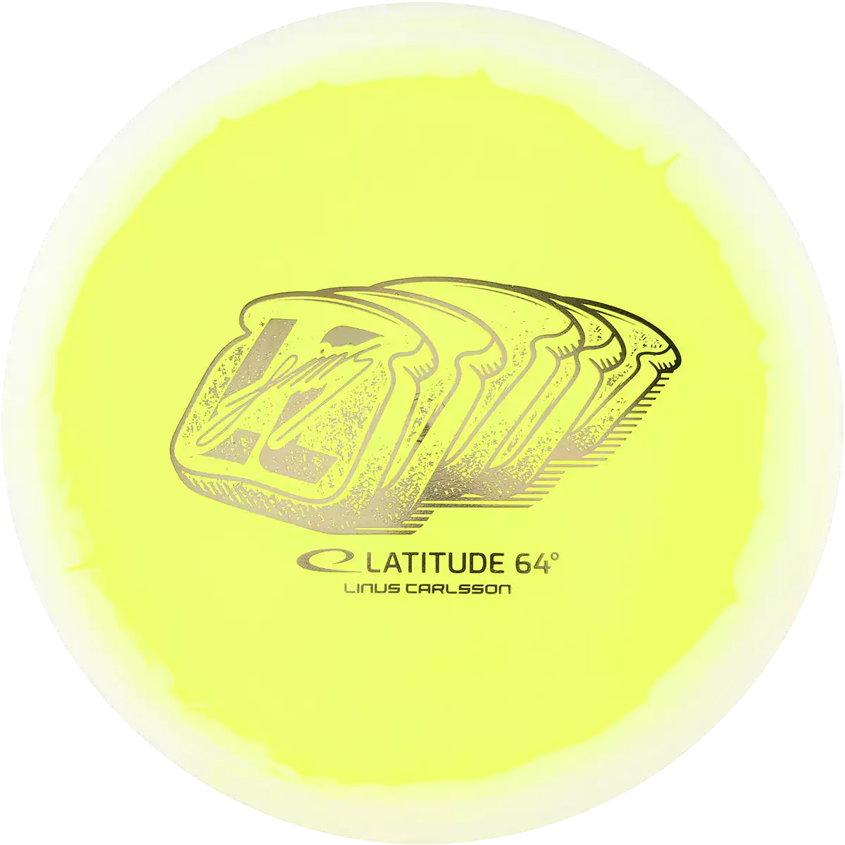 Compass Opto Orbit Ice - Linus Carlsson Team Series