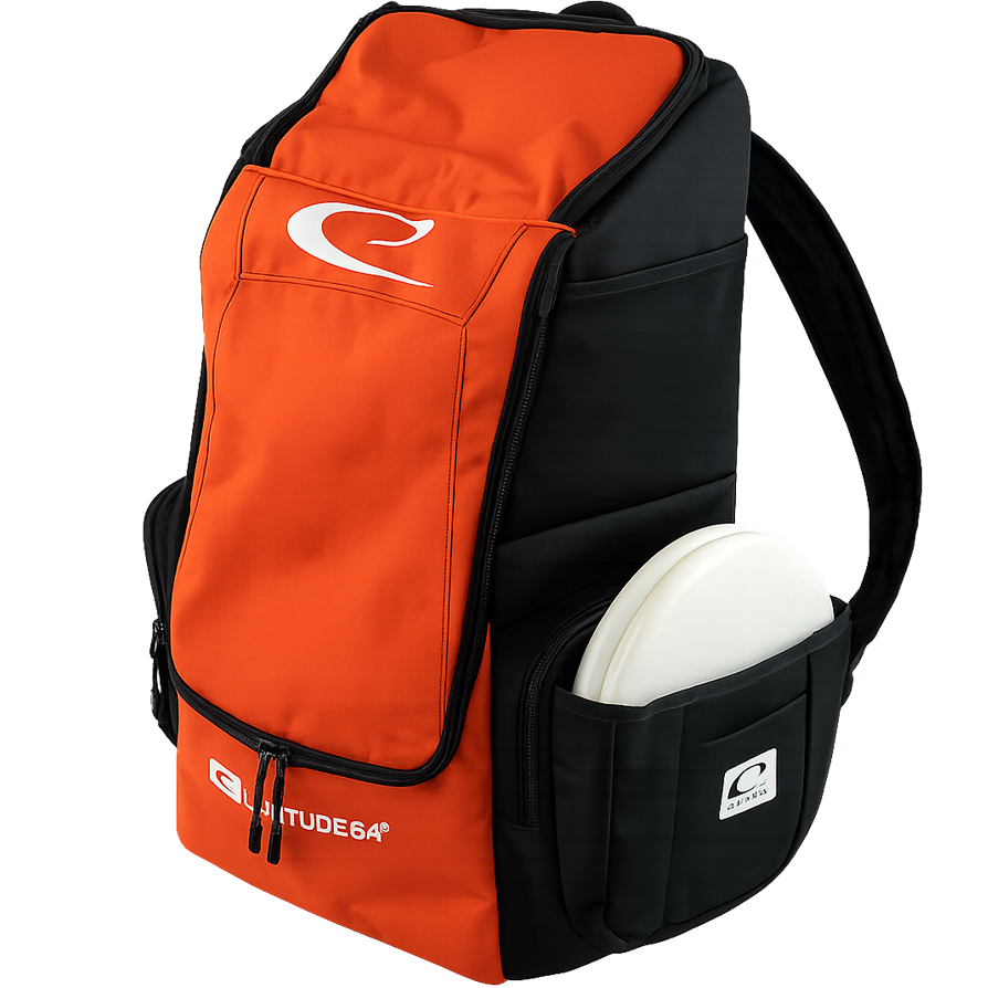 Core Pro E2 Backpack Latitude 64