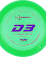 D3 400